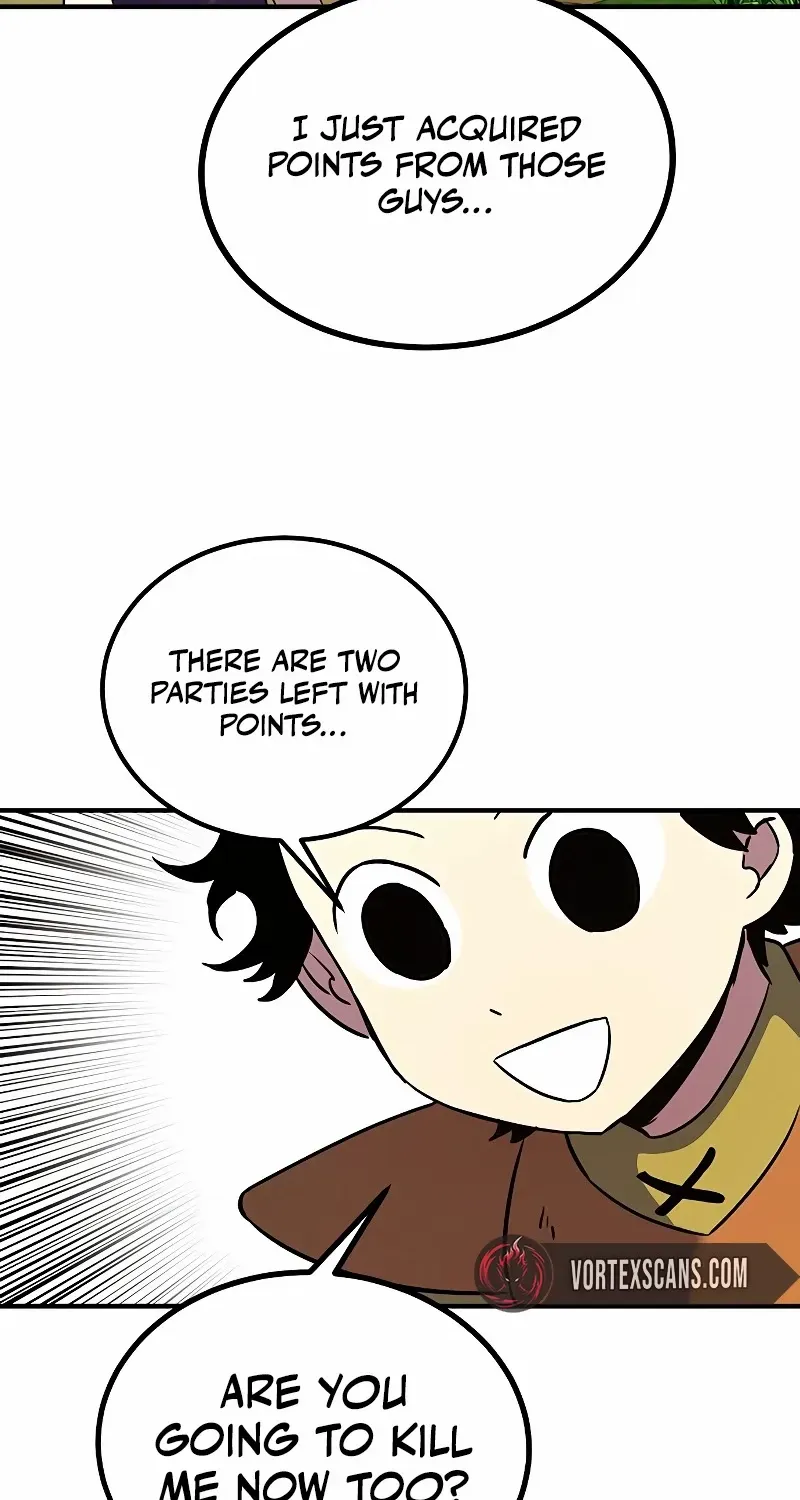 Read Hardcore Leveling Warrior chapter 421 image 94 on Lezhin