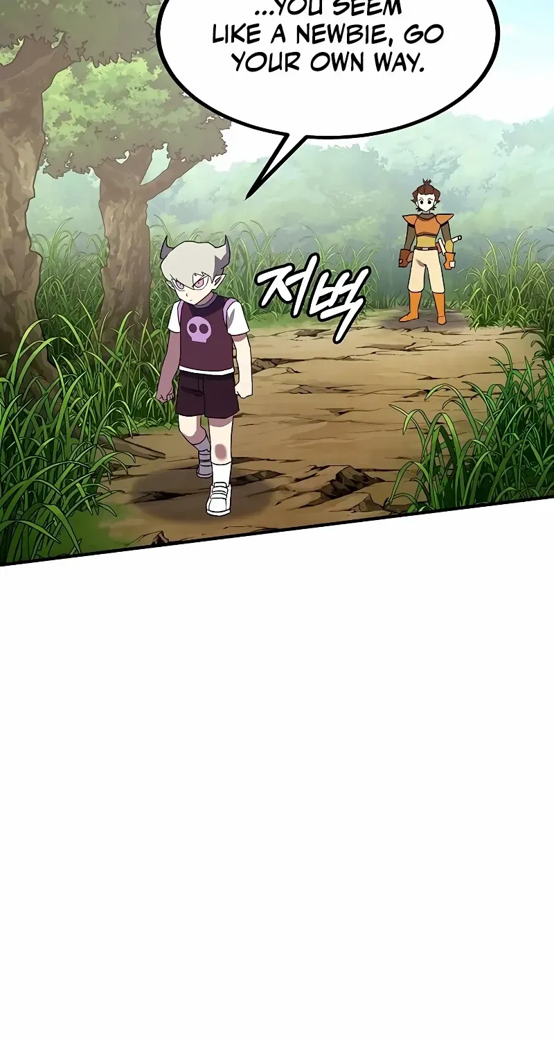 Read Hardcore Leveling Warrior chapter 421 image 97 on Lezhin