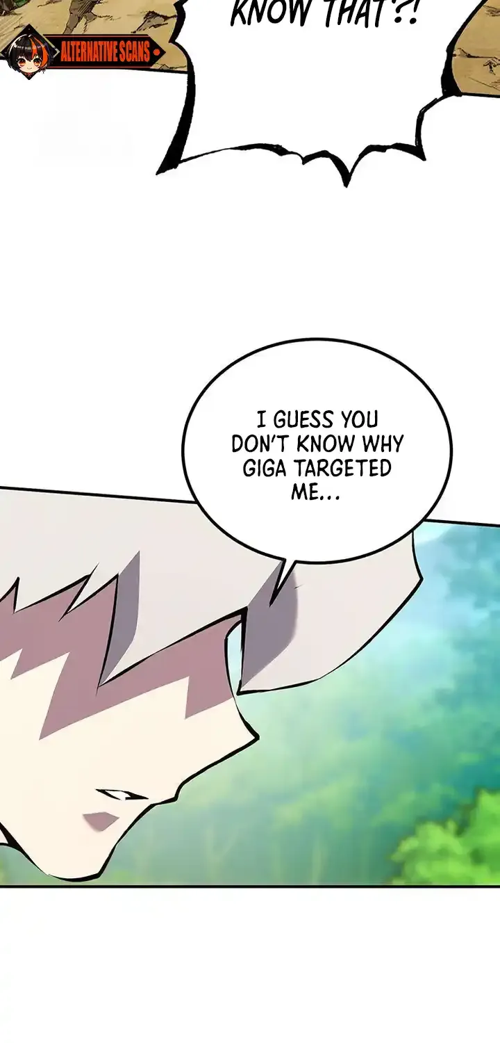 Read Hardcore Leveling Warrior chapter 422 image 101 on Lezhin