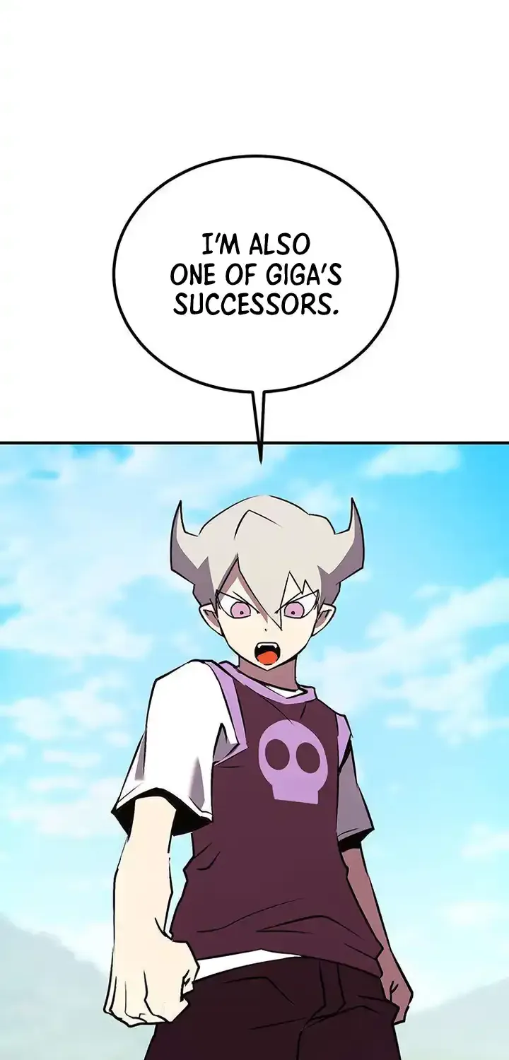 Read Hardcore Leveling Warrior chapter 422 image 102 on Lezhin