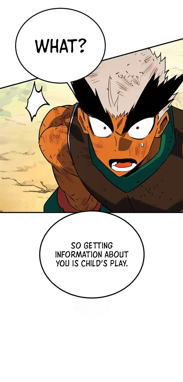 Read Hardcore Leveling Warrior chapter 422 image 104 on Lezhin
