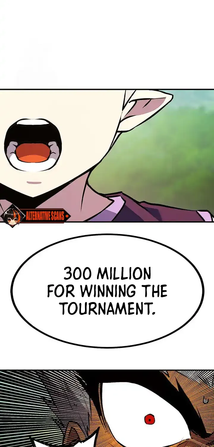 Read Hardcore Leveling Warrior chapter 422 image 107 on Lezhin