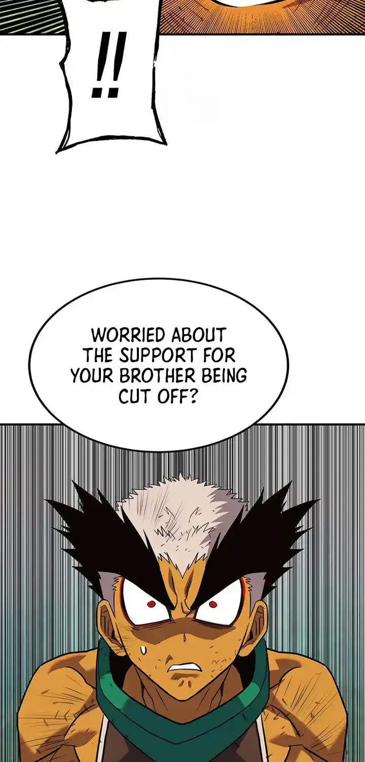 Read Hardcore Leveling Warrior chapter 422 image 108 on Lezhin
