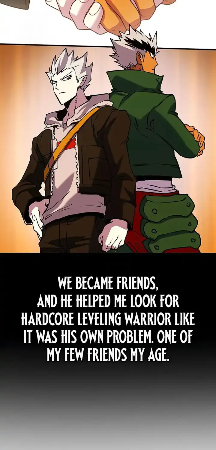 Read Hardcore Leveling Warrior chapter 422 image 11 on Lezhin