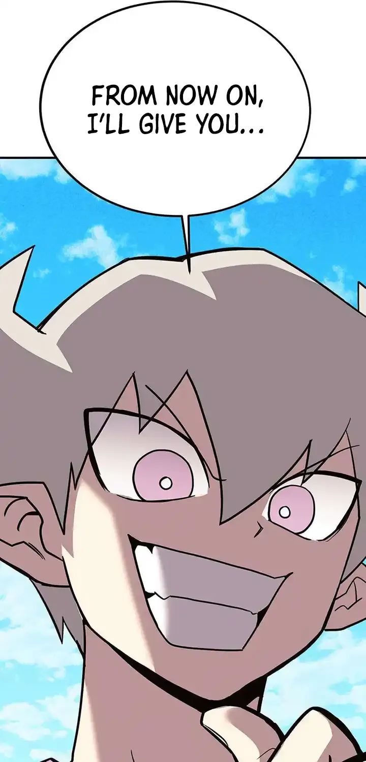 Read Hardcore Leveling Warrior chapter 422 image 111 on Lezhin