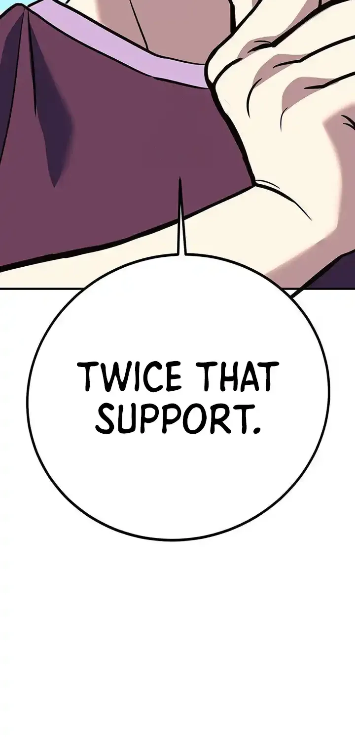 Read Hardcore Leveling Warrior chapter 422 image 112 on Lezhin