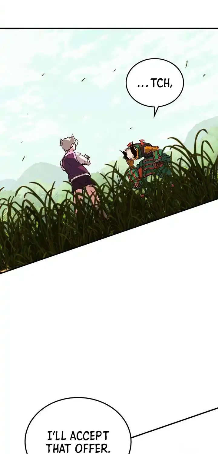 Read Hardcore Leveling Warrior chapter 422 image 113 on Lezhin