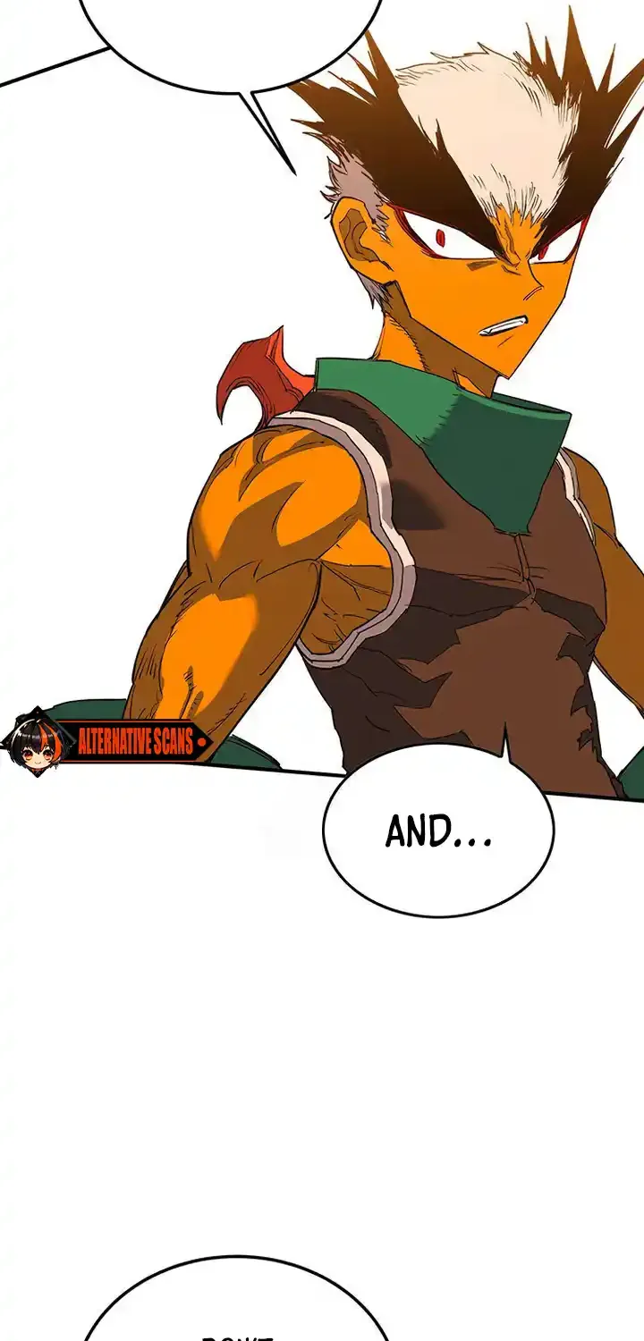 Read Hardcore Leveling Warrior chapter 422 image 114 on Lezhin