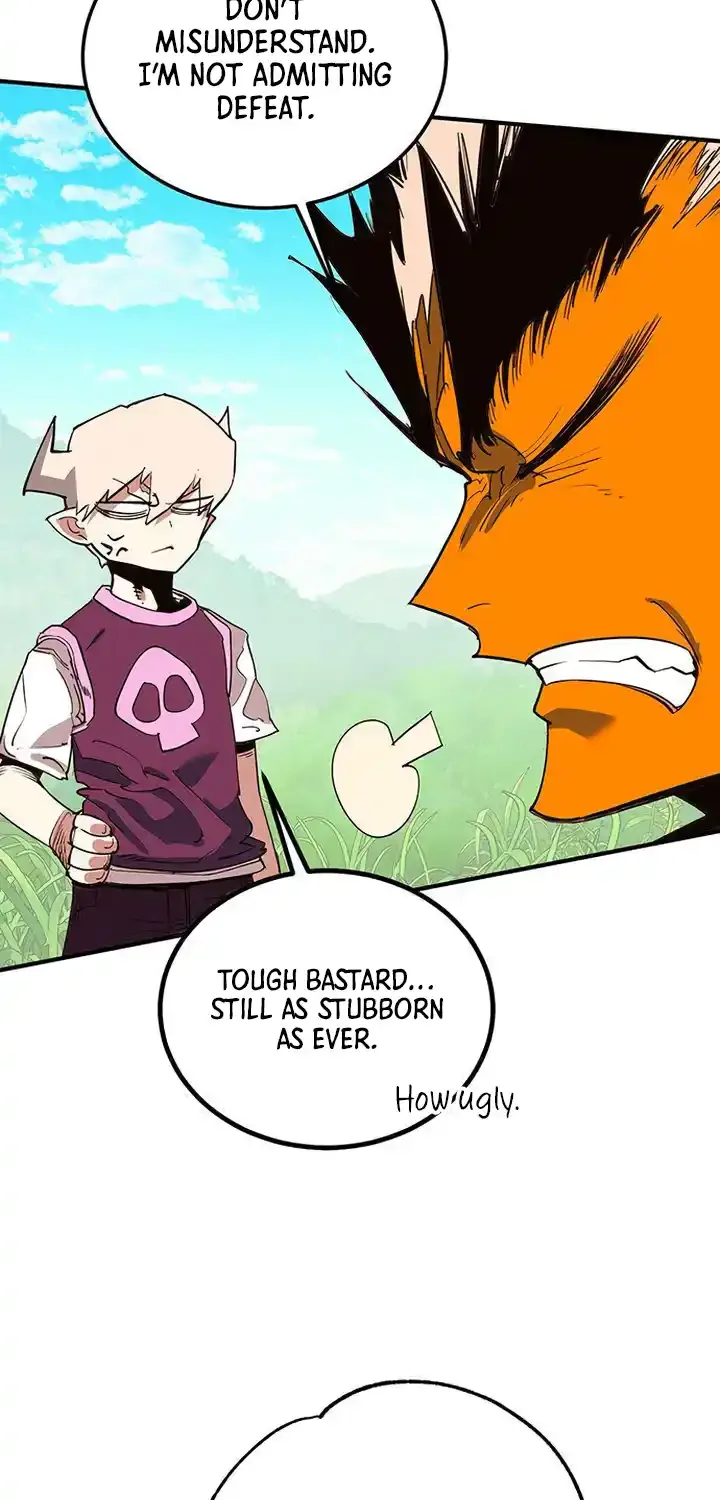 Read Hardcore Leveling Warrior chapter 422 image 115 on Lezhin