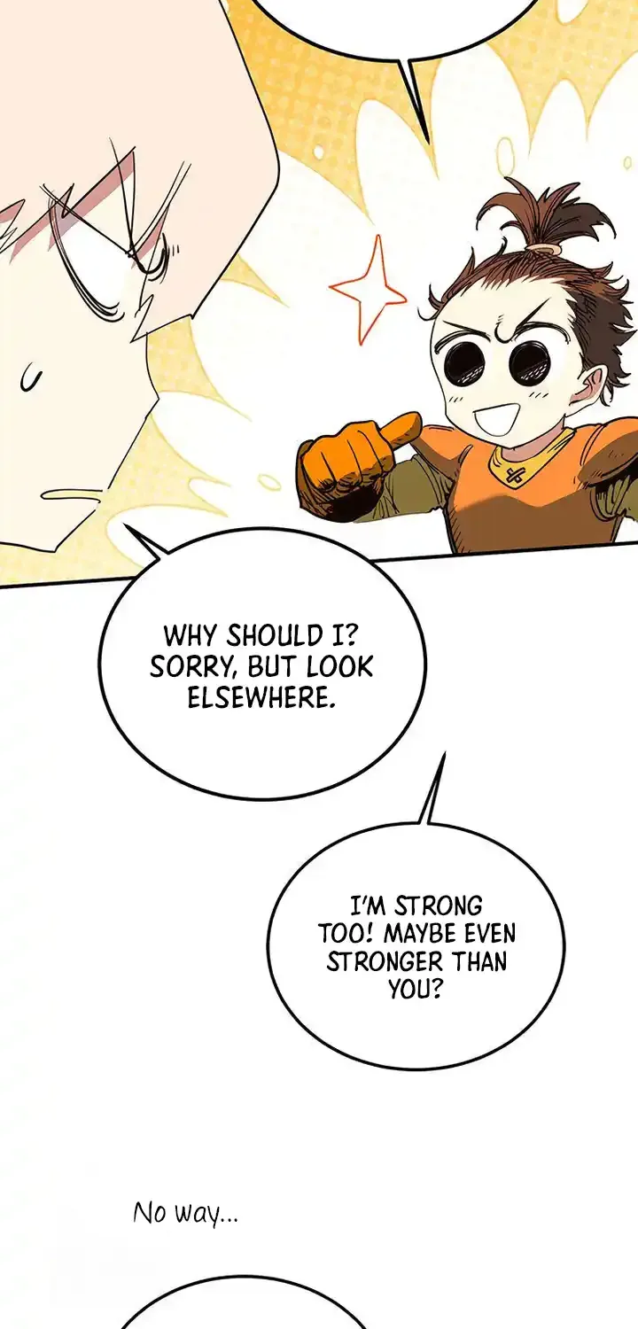 Read Hardcore Leveling Warrior chapter 422 image 119 on Lezhin