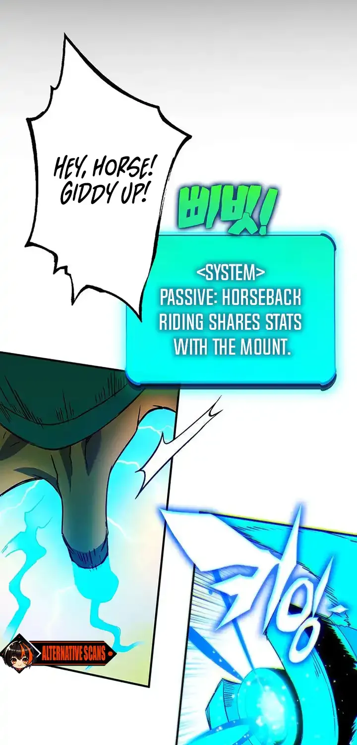 Read Hardcore Leveling Warrior chapter 422 image 12 on Lezhin