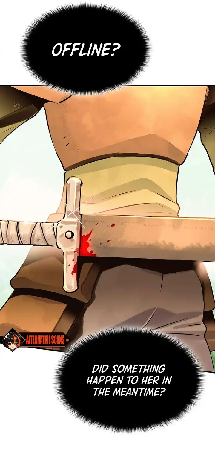 Read Hardcore Leveling Warrior chapter 422 image 122 on Lezhin