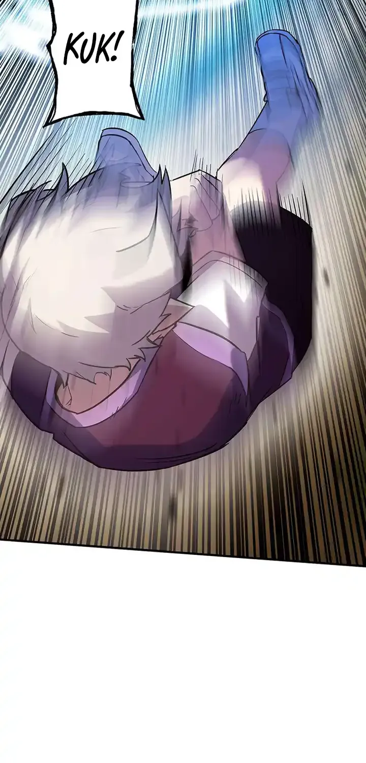 Read Hardcore Leveling Warrior chapter 422 image 17 on Lezhin