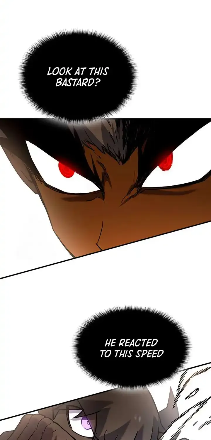 Read Hardcore Leveling Warrior chapter 422 image 18 on Lezhin