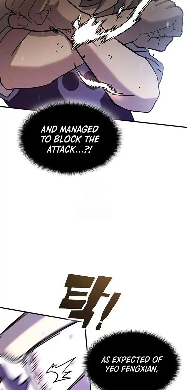 Read Hardcore Leveling Warrior chapter 422 image 19 on Lezhin