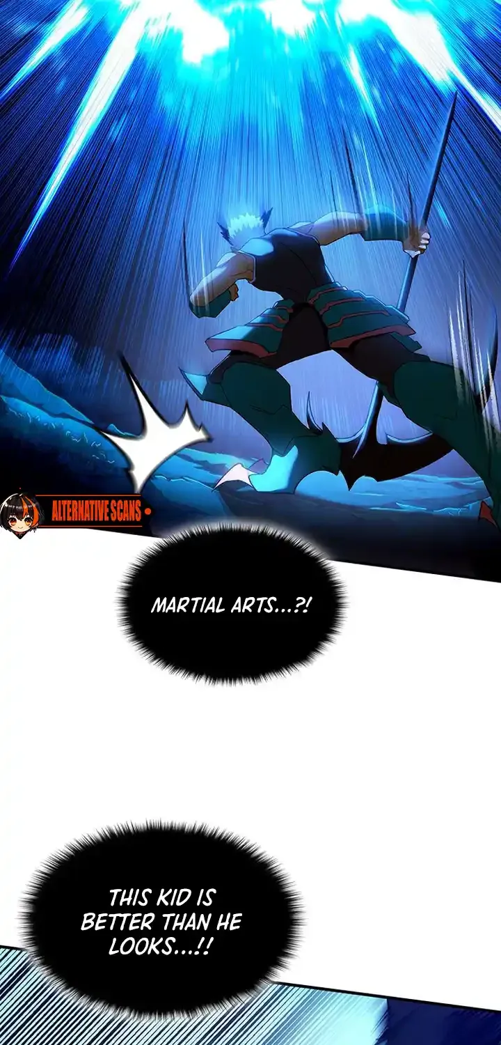 Read Hardcore Leveling Warrior chapter 422 image 26 on Lezhin