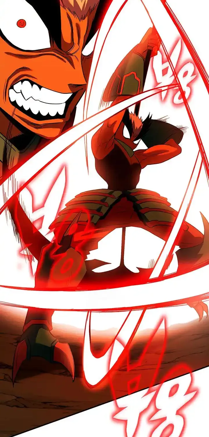 Read Hardcore Leveling Warrior chapter 422 image 28 on Lezhin