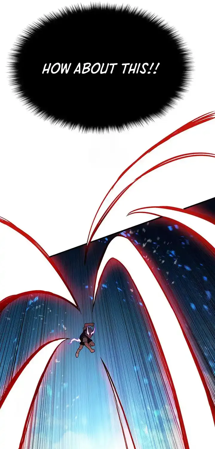 Read Hardcore Leveling Warrior chapter 422 image 30 on Lezhin