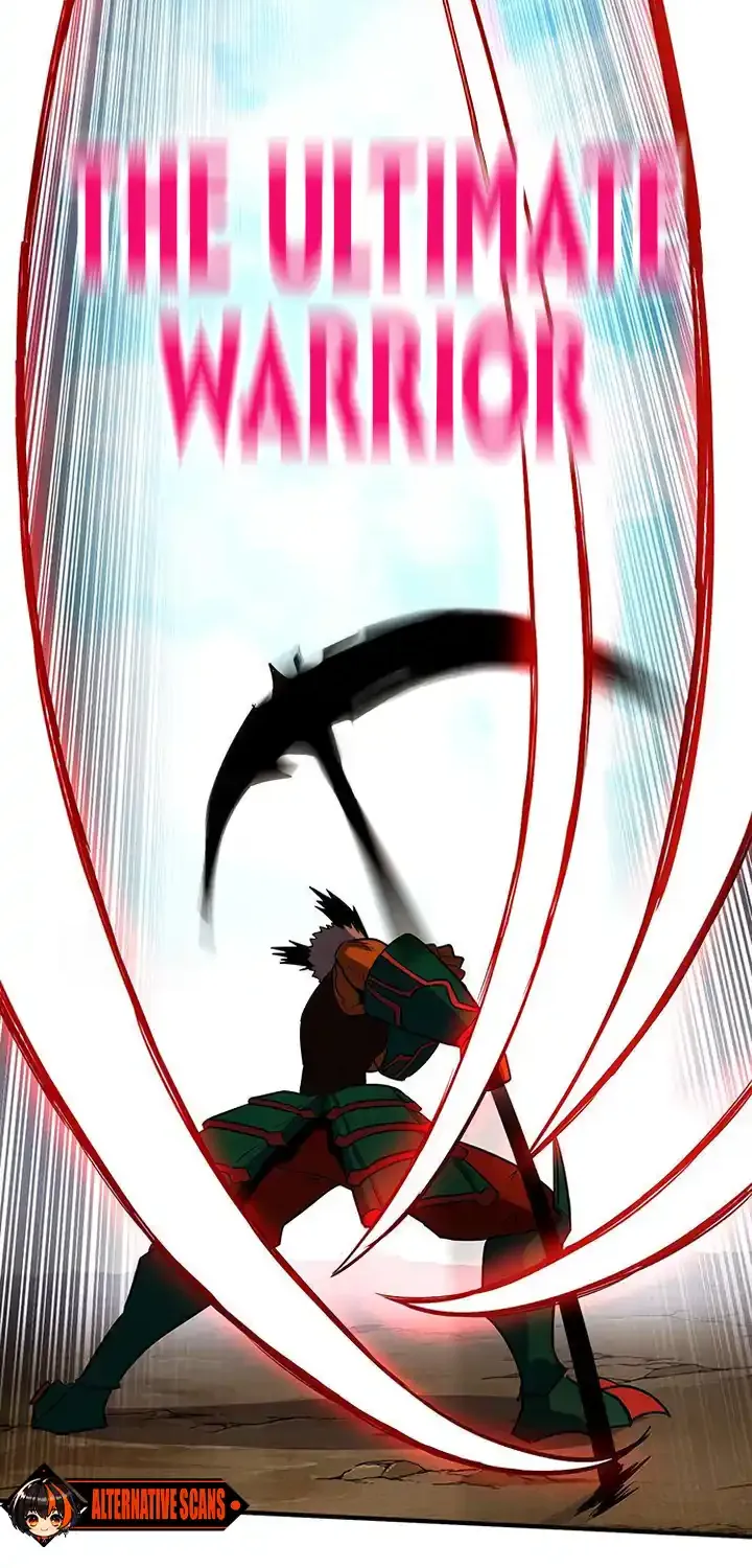Read Hardcore Leveling Warrior chapter 422 image 31 on Lezhin