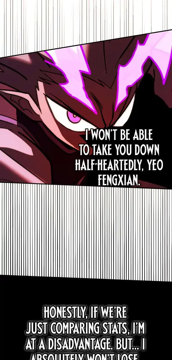 Read Hardcore Leveling Warrior chapter 422 image 34 on Lezhin