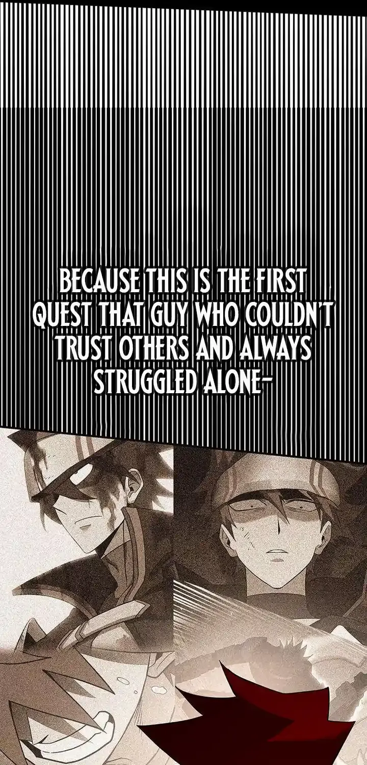 Read Hardcore Leveling Warrior chapter 422 image 36 on Lezhin