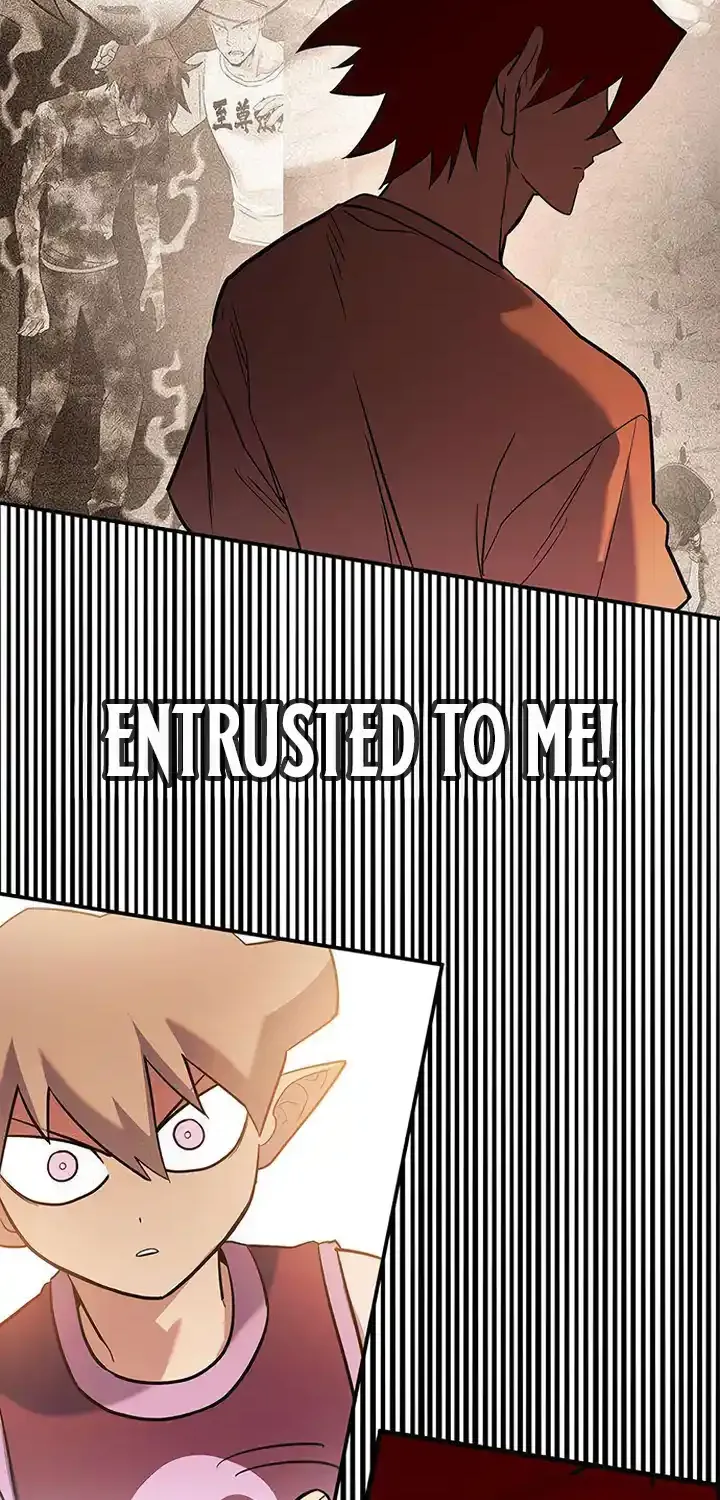 Read Hardcore Leveling Warrior chapter 422 image 37 on Lezhin