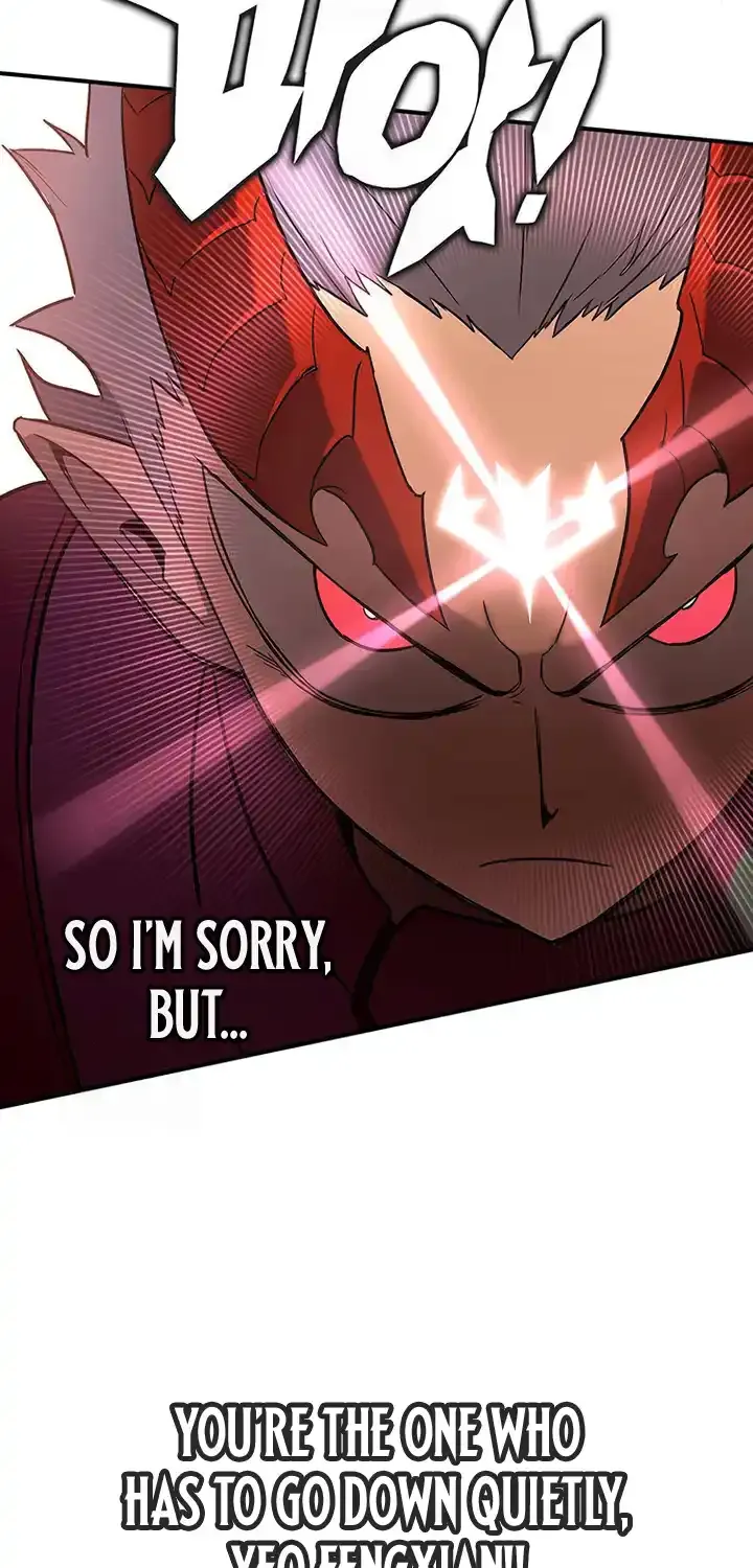 Read Hardcore Leveling Warrior chapter 422 image 40 on Lezhin