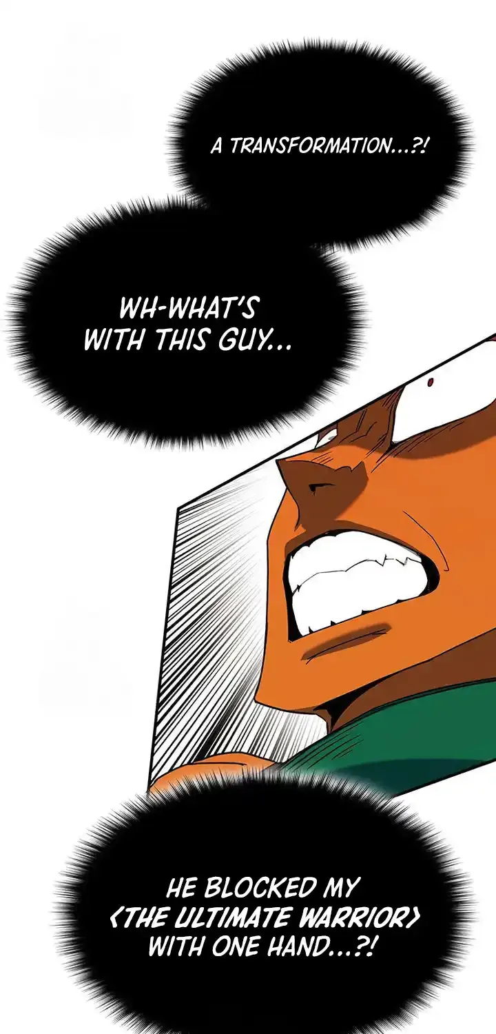 Read Hardcore Leveling Warrior chapter 422 image 43 on Lezhin