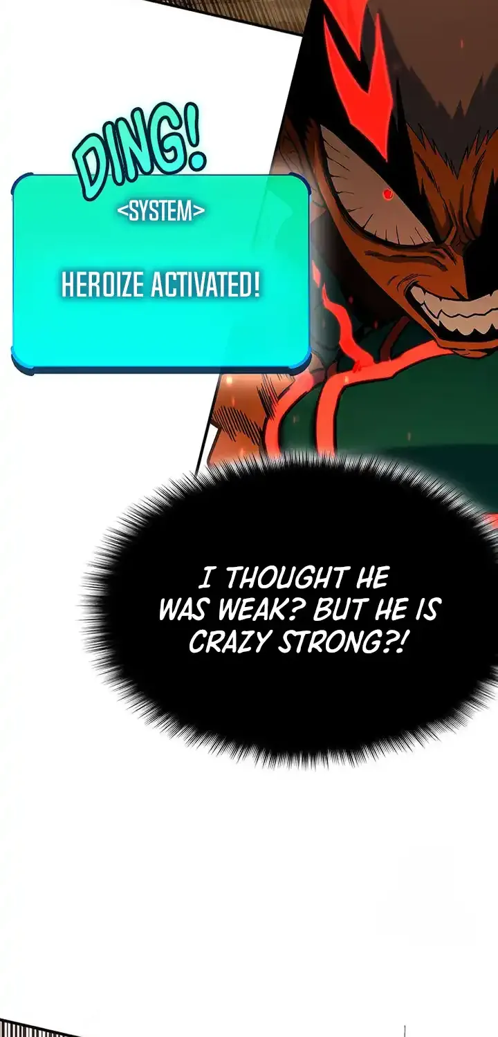 Read Hardcore Leveling Warrior chapter 422 image 45 on Lezhin