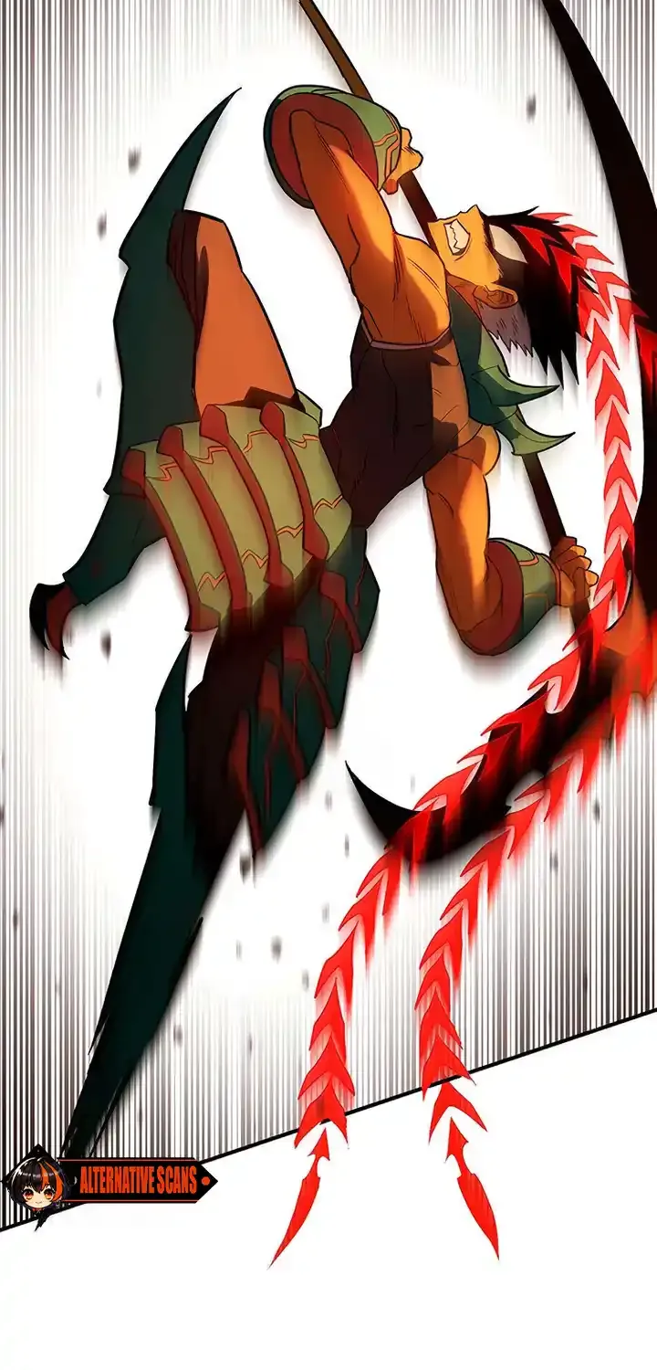 Read Hardcore Leveling Warrior chapter 422 image 47 on Lezhin