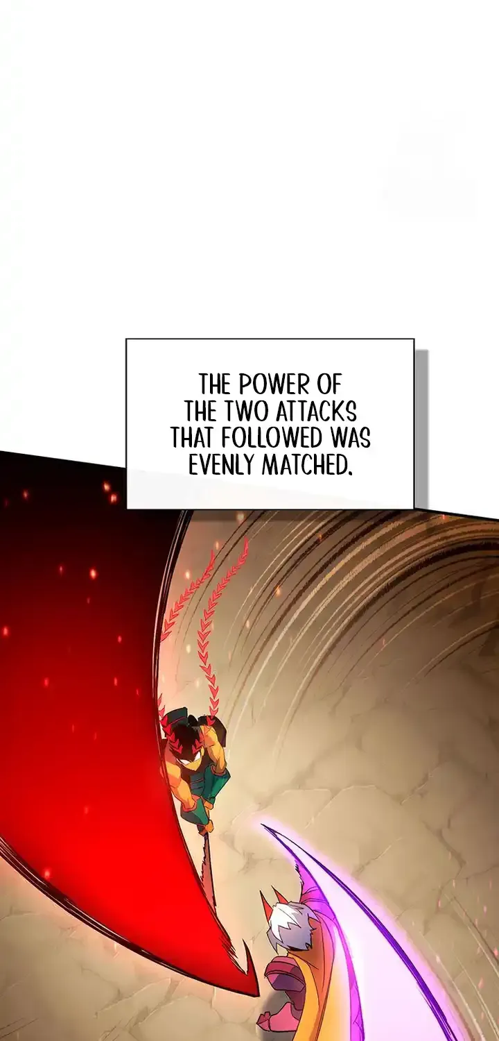 Read Hardcore Leveling Warrior chapter 422 image 48 on Lezhin