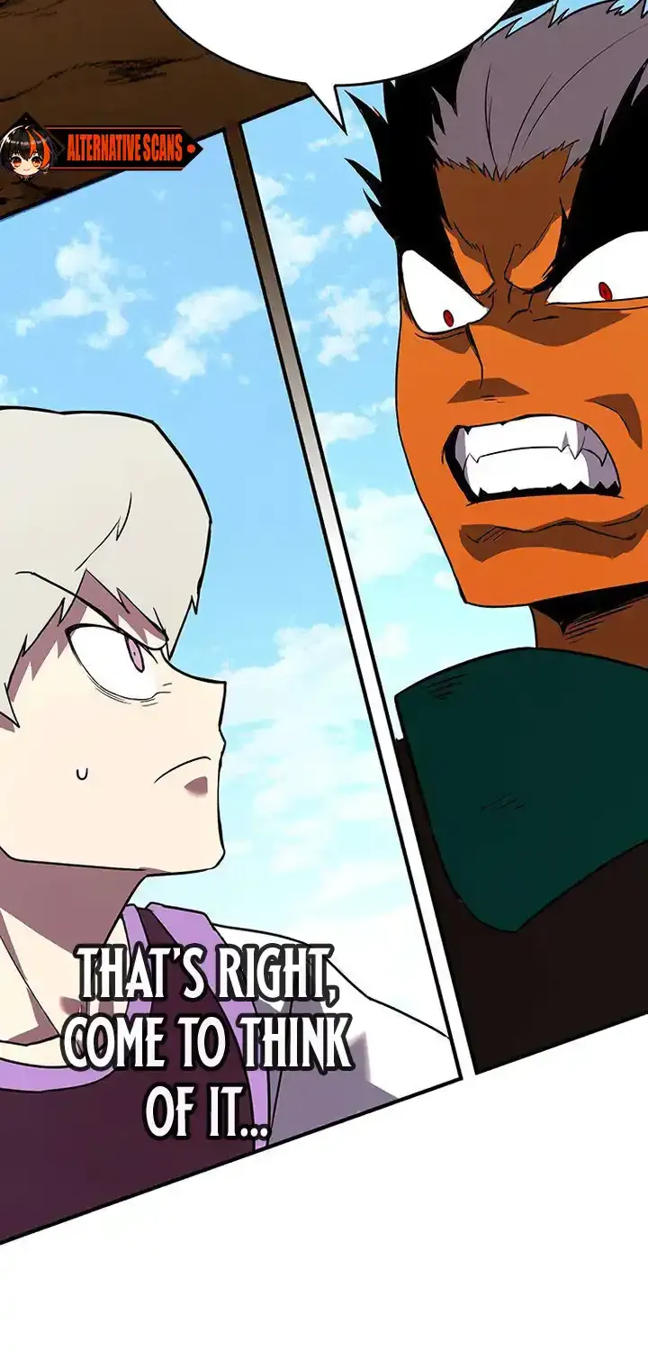 Read Hardcore Leveling Warrior chapter 422 image 5 on Lezhin