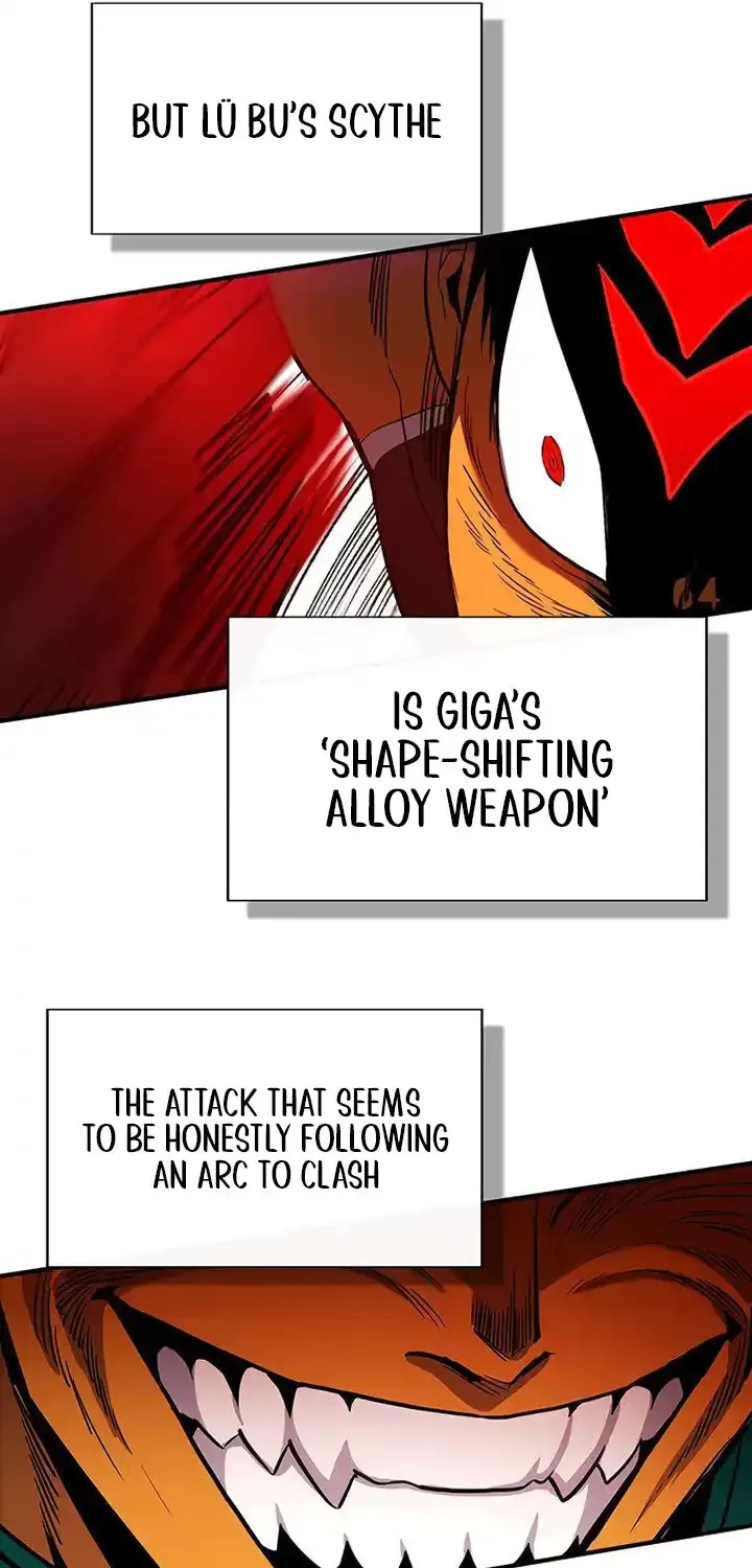 Read Hardcore Leveling Warrior chapter 422 image 50 on Lezhin