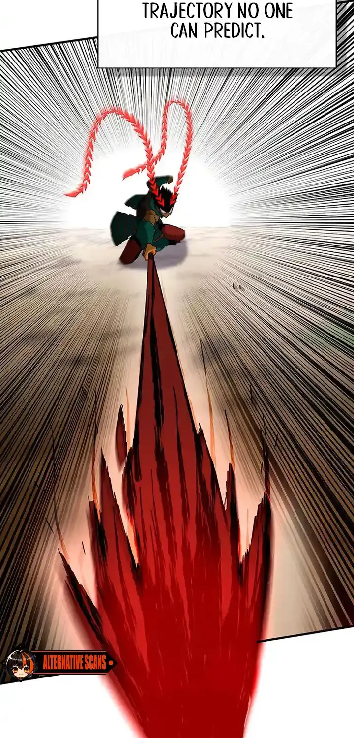 Read Hardcore Leveling Warrior chapter 422 image 52 on Lezhin