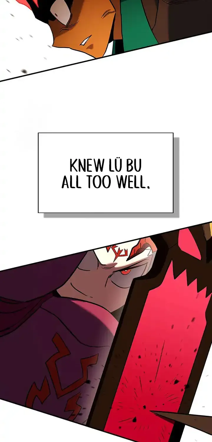Read Hardcore Leveling Warrior chapter 422 image 55 on Lezhin