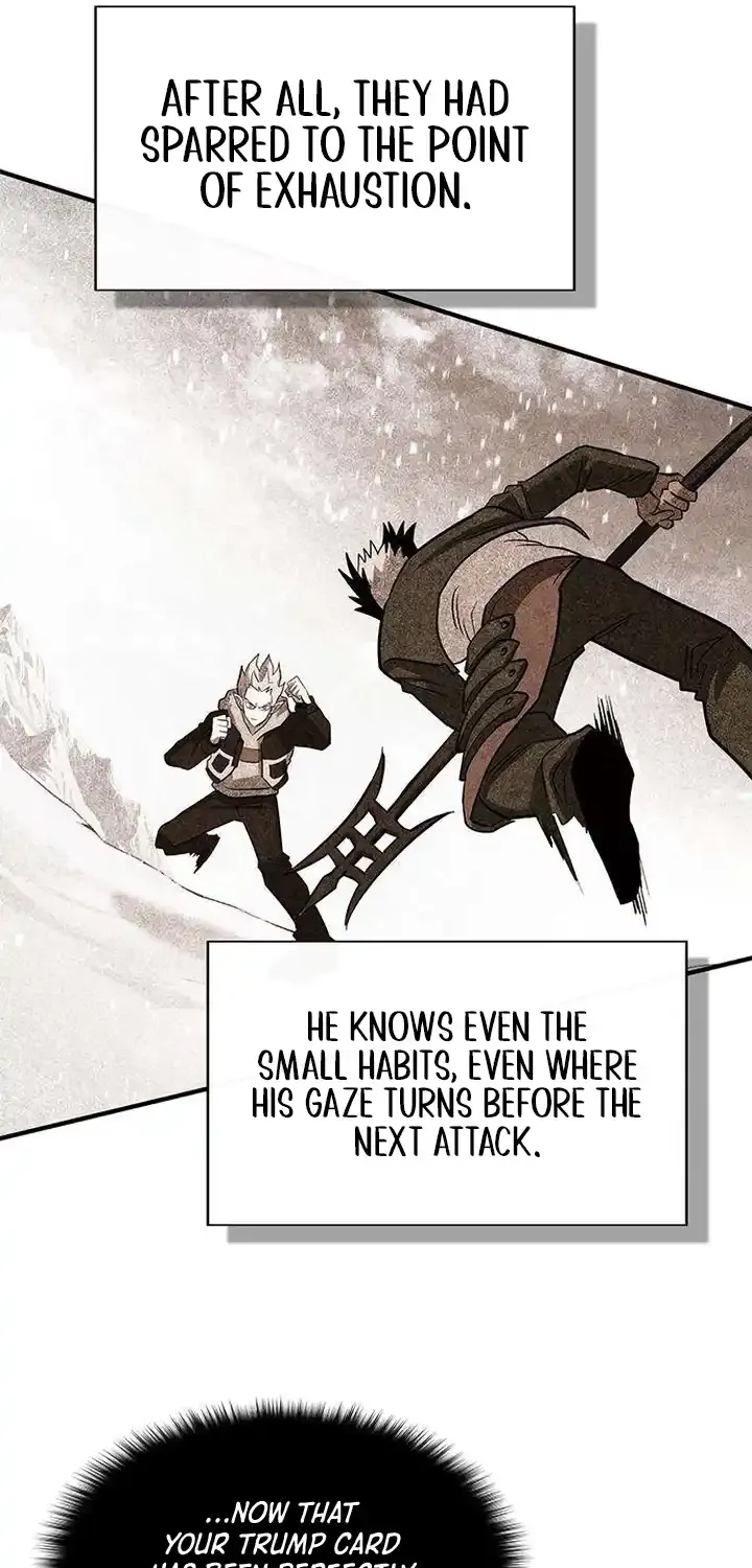 Read Hardcore Leveling Warrior chapter 422 image 57 on Lezhin