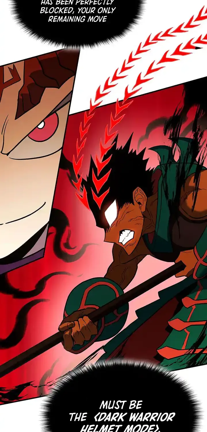 Read Hardcore Leveling Warrior chapter 422 image 58 on Lezhin