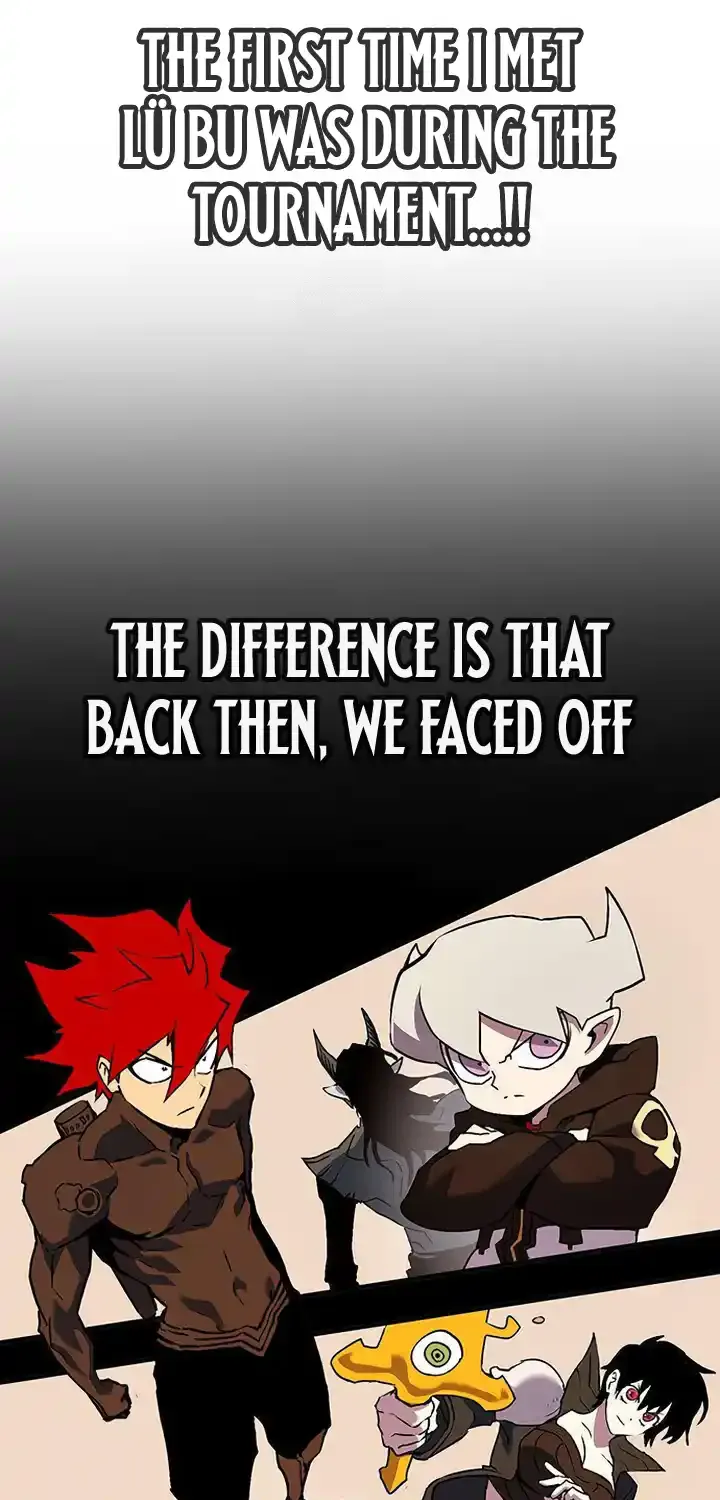 Read Hardcore Leveling Warrior chapter 422 image 6 on Lezhin
