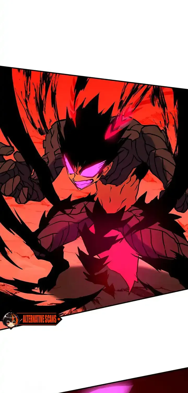 Read Hardcore Leveling Warrior chapter 422 image 60 on Lezhin