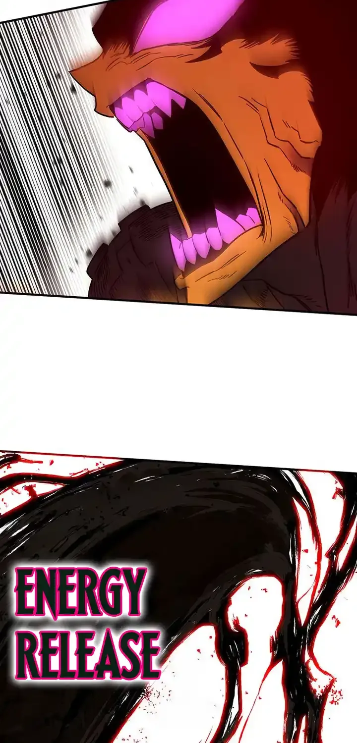 Read Hardcore Leveling Warrior chapter 422 image 61 on Lezhin