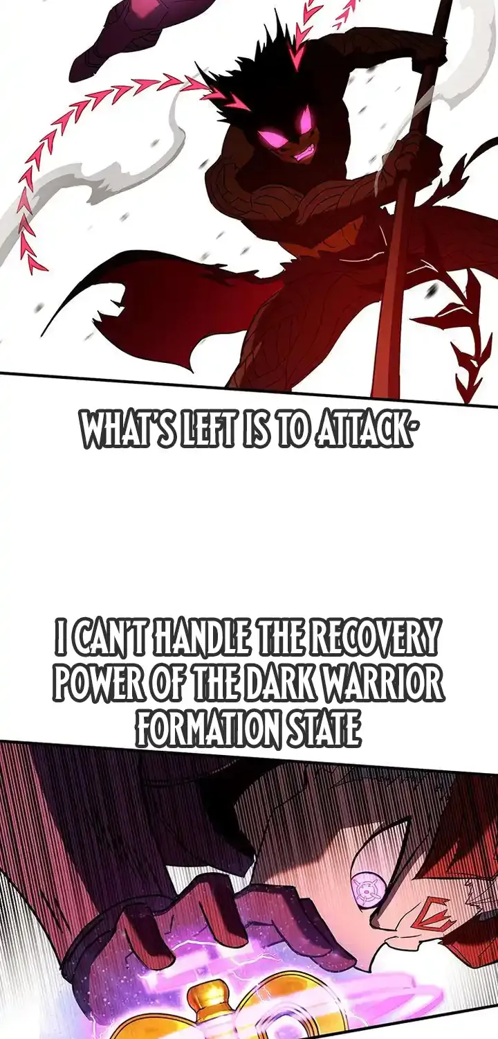 Read Hardcore Leveling Warrior chapter 422 image 65 on Lezhin