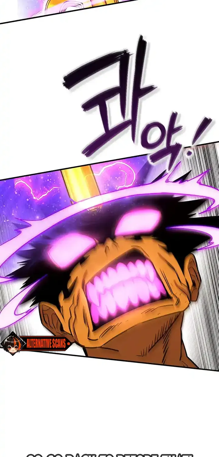 Read Hardcore Leveling Warrior chapter 422 image 66 on Lezhin