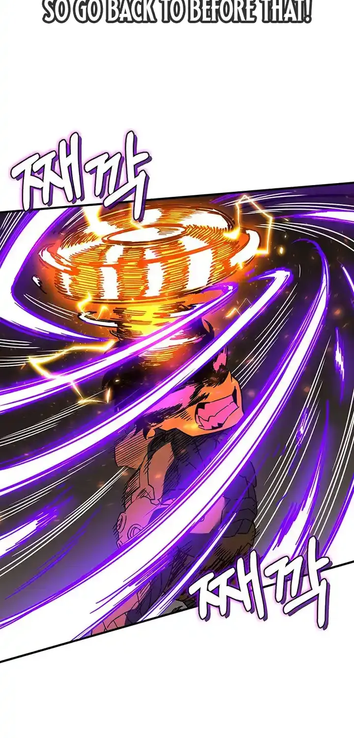Read Hardcore Leveling Warrior chapter 422 image 67 on Lezhin