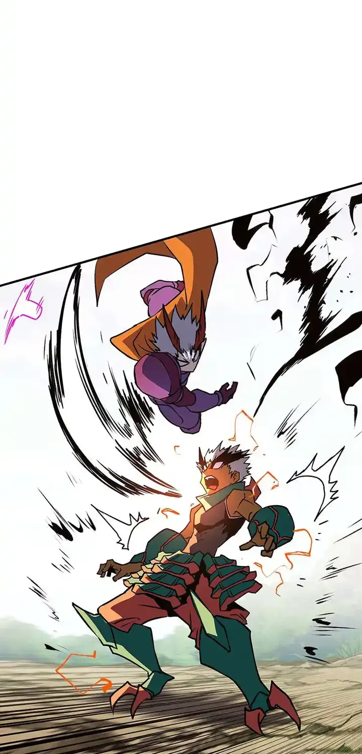 Read Hardcore Leveling Warrior chapter 422 image 68 on Lezhin