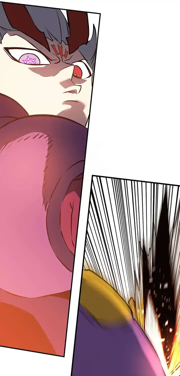 Read Hardcore Leveling Warrior chapter 422 image 70 on Lezhin