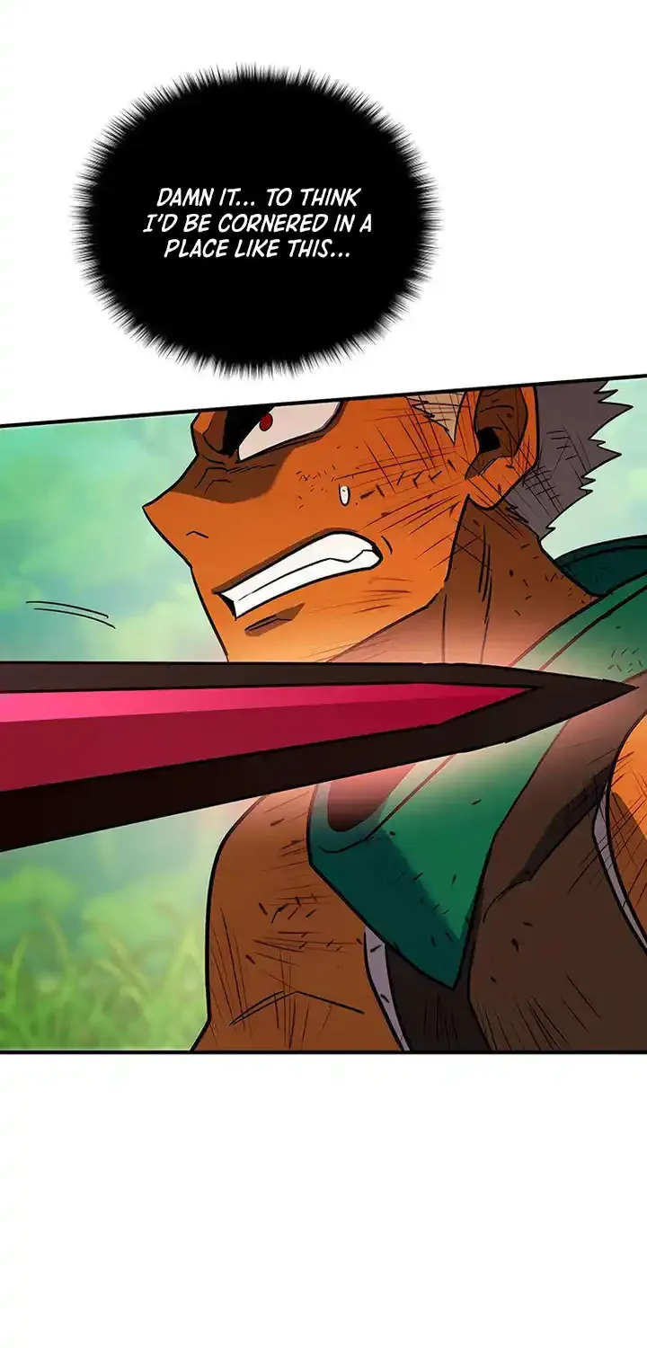 Read Hardcore Leveling Warrior chapter 422 image 75 on Lezhin