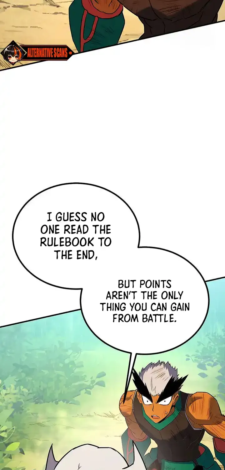 Read Hardcore Leveling Warrior chapter 422 image 87 on Lezhin