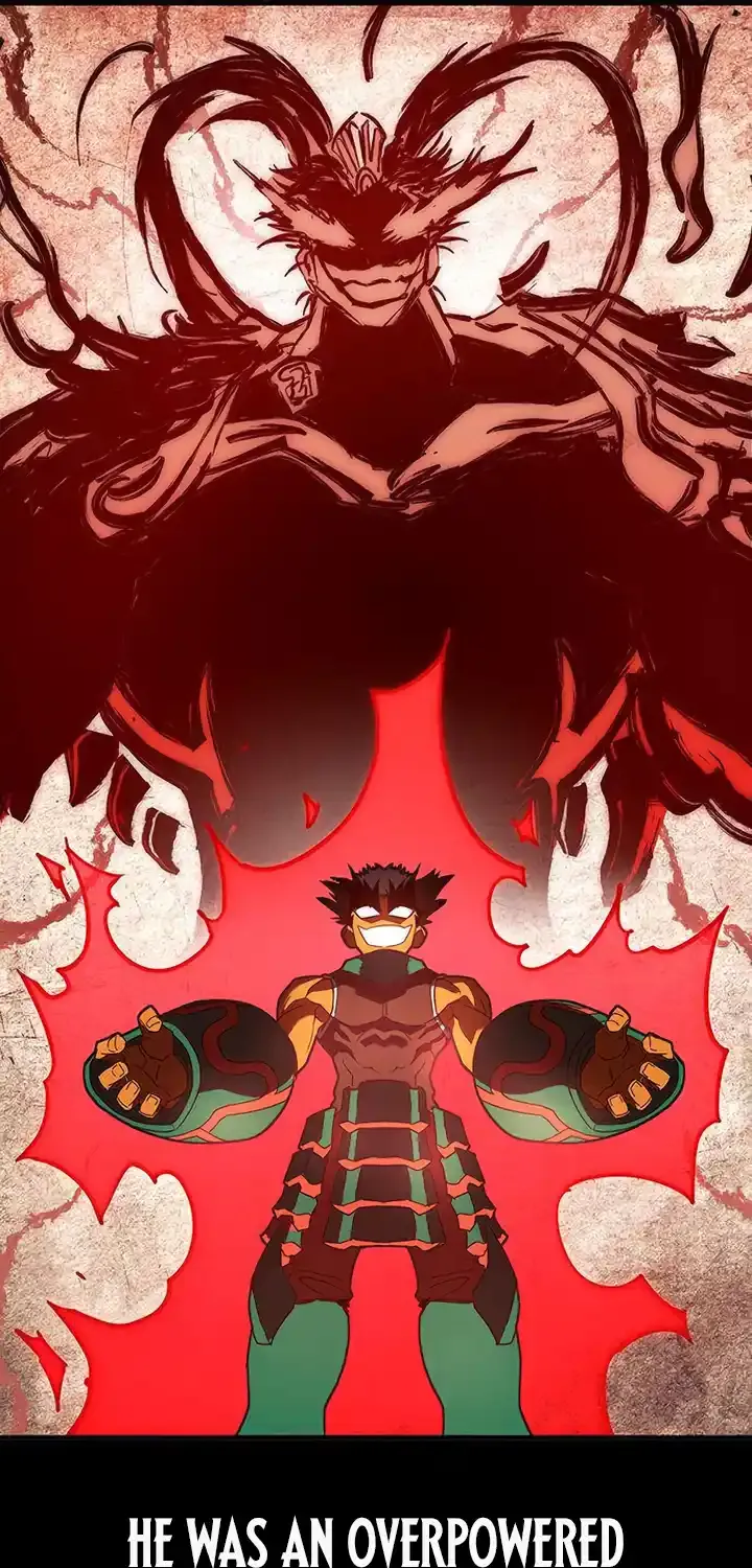 Read Hardcore Leveling Warrior chapter 422 image 9 on Lezhin