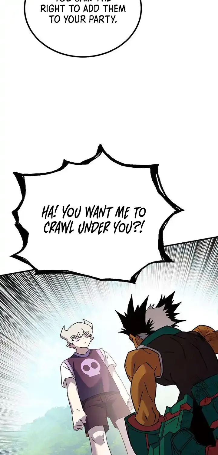 Read Hardcore Leveling Warrior chapter 422 image 92 on Lezhin