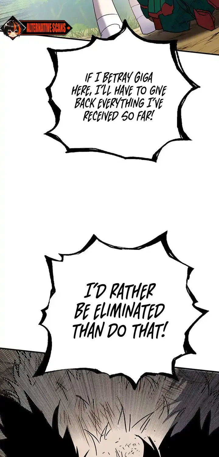 Read Hardcore Leveling Warrior chapter 422 image 93 on Lezhin
